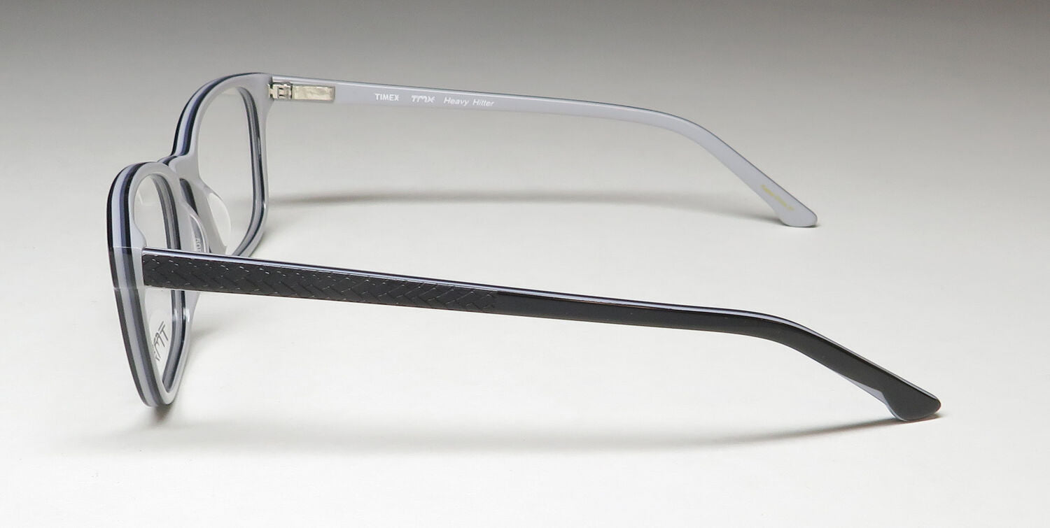 Timex Tmx Heavy Hitter Eyeglasses