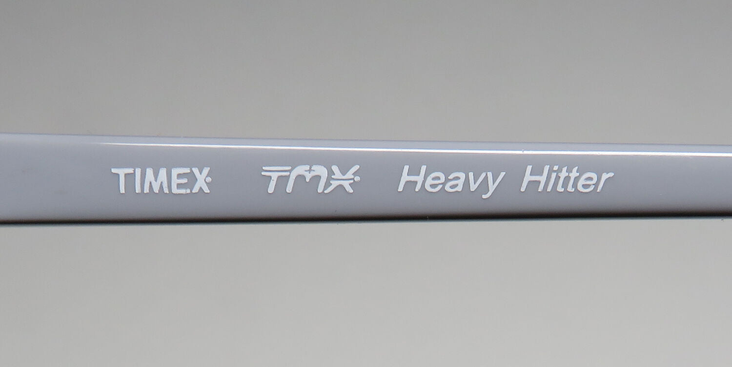 Timex Tmx Heavy Hitter Eyeglasses