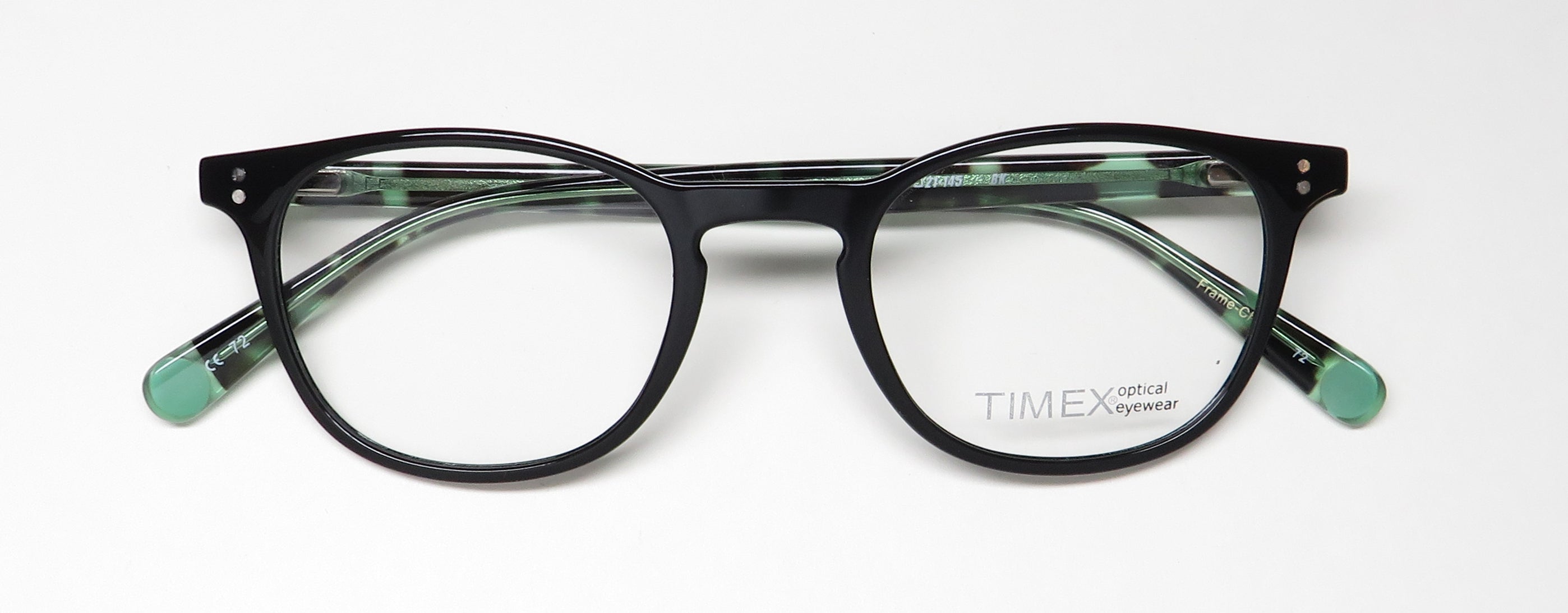 Timex 4:19 Pm Eyeglasses