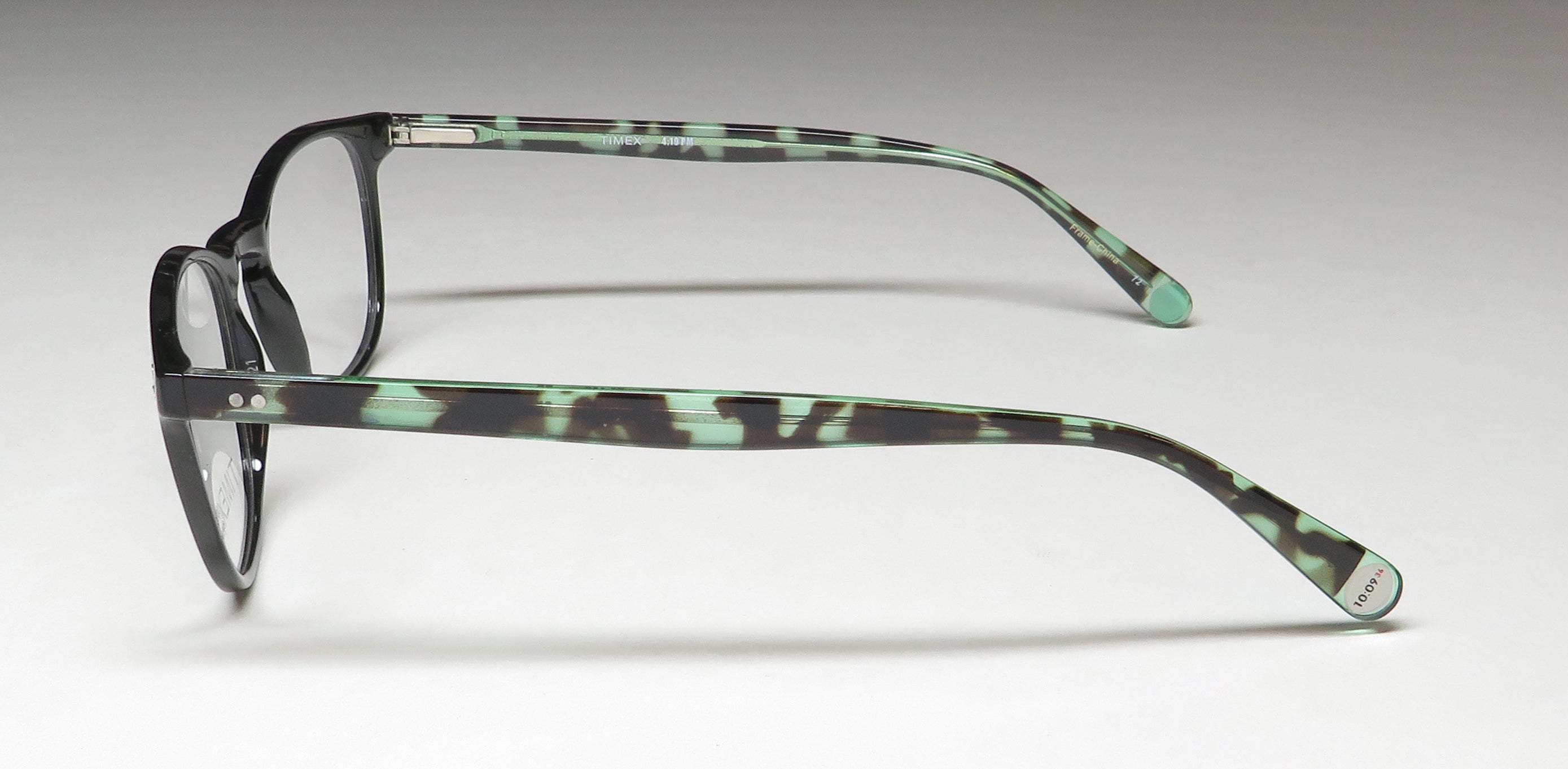 Timex 4:19 Pm Eyeglasses