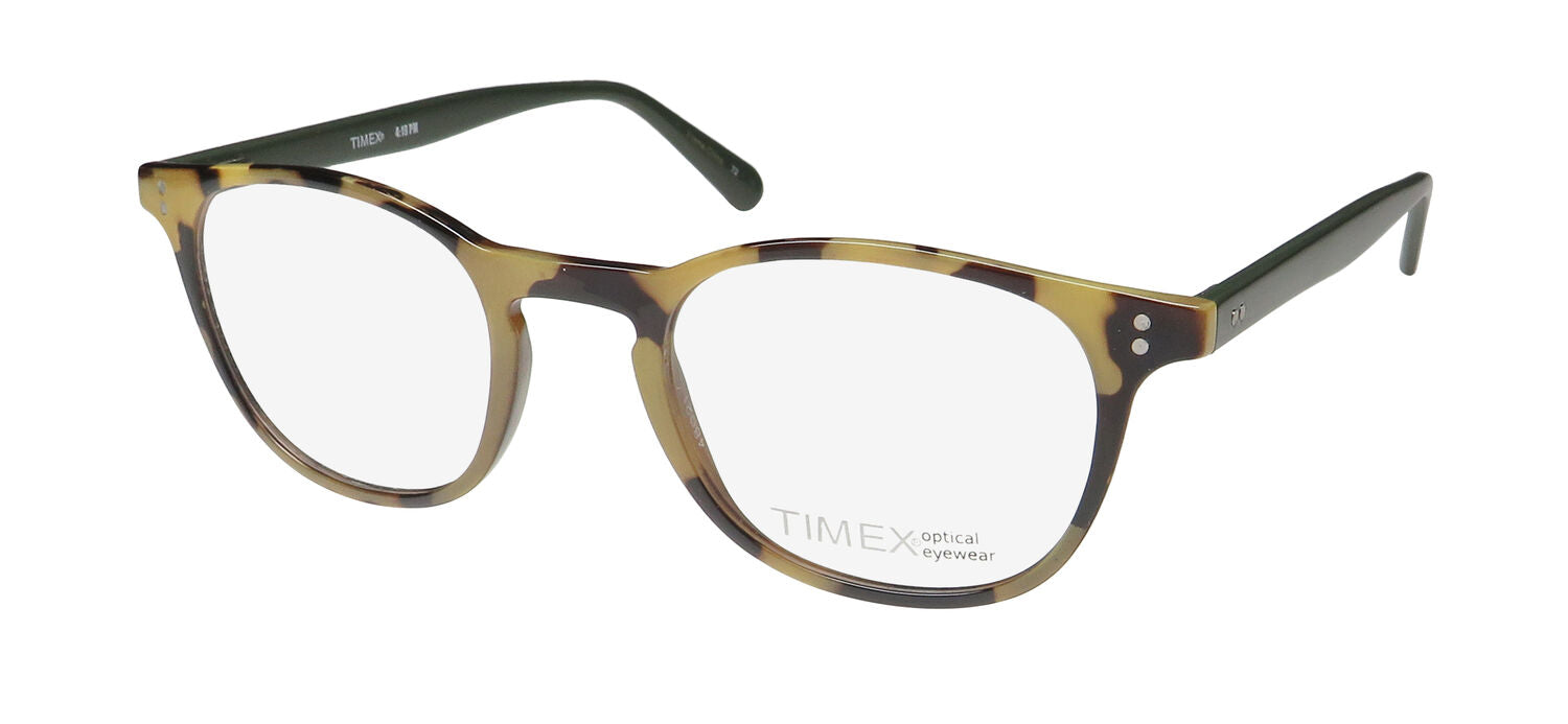 Timex 4:19 Pm Eyeglasses