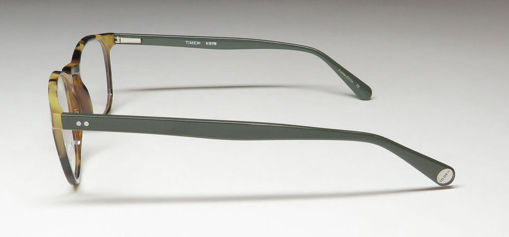 Timex 4:19 Pm Eyeglasses