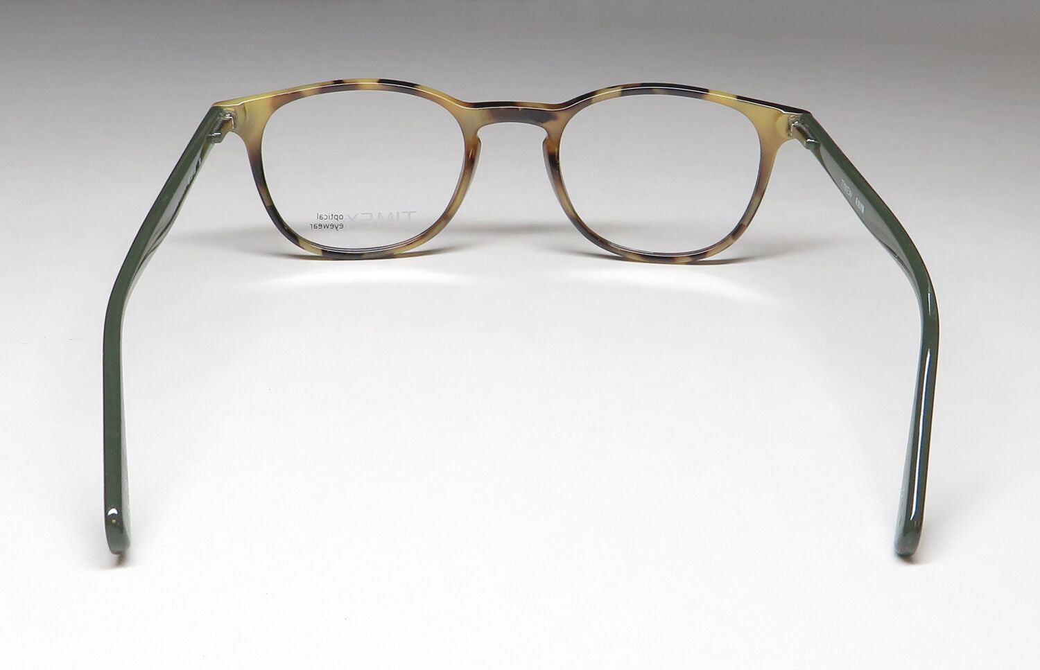 Timex 4:19 Pm Eyeglasses