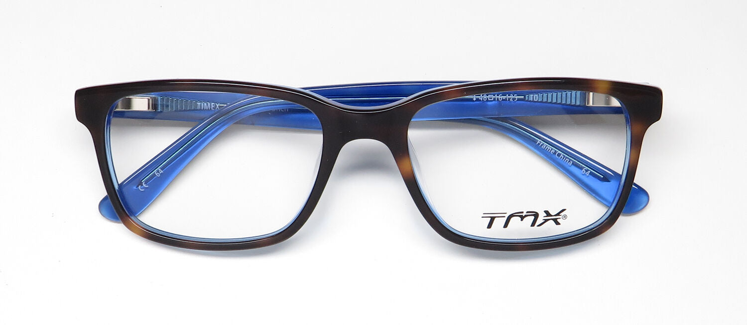 Timex Tmx Punch Eyeglasses