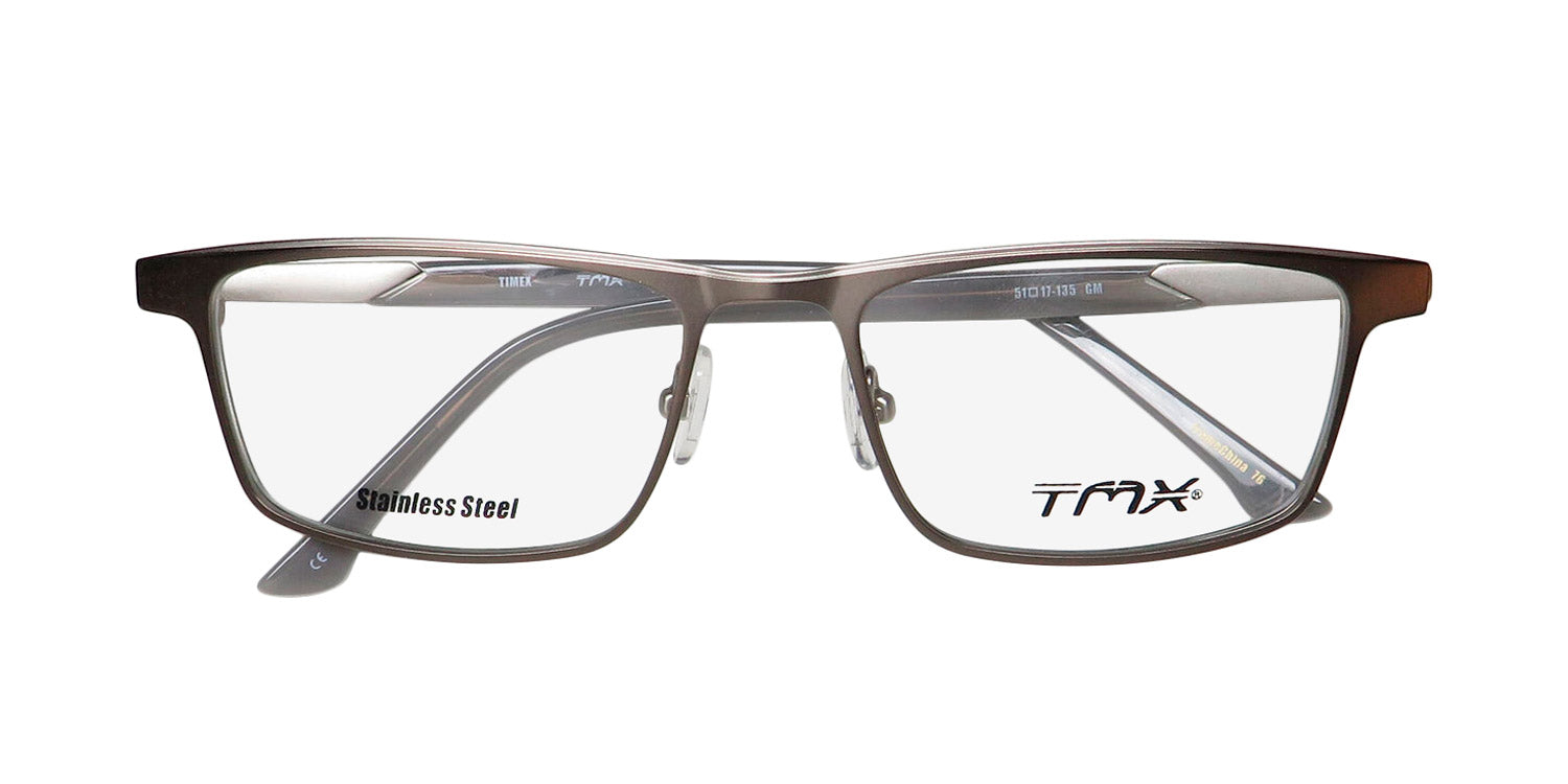 Timex Tmx Ground Ball Eyeglasses