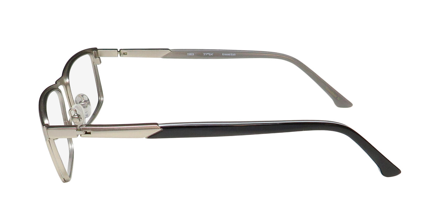 Timex Tmx Ground Ball Eyeglasses