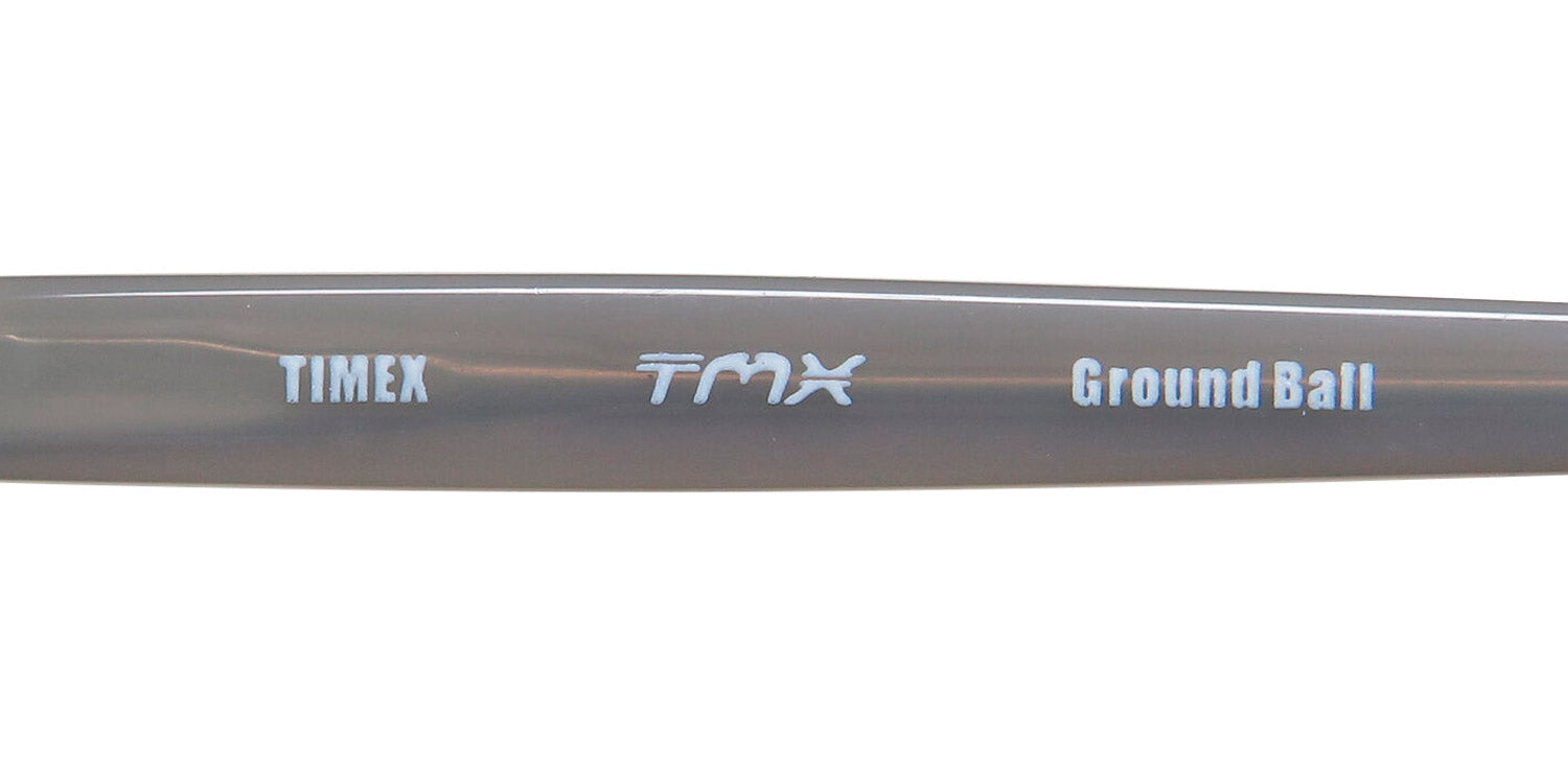 Timex Tmx Ground Ball Eyeglasses