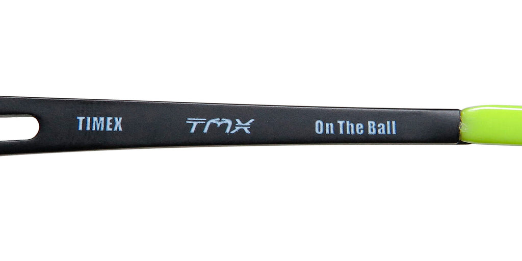 Timex Tmx On The Ball Eyeglasses