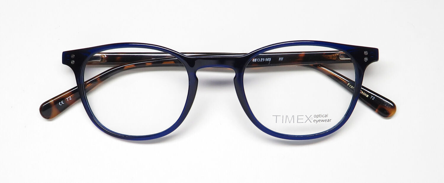 Timex 4:19 Pm Eyeglasses