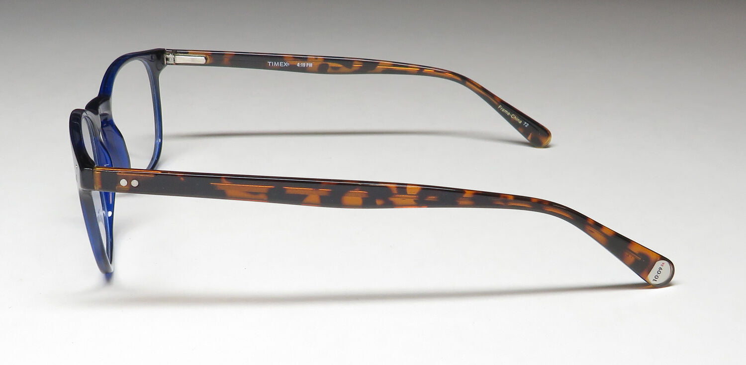 Timex 4:19 Pm Eyeglasses