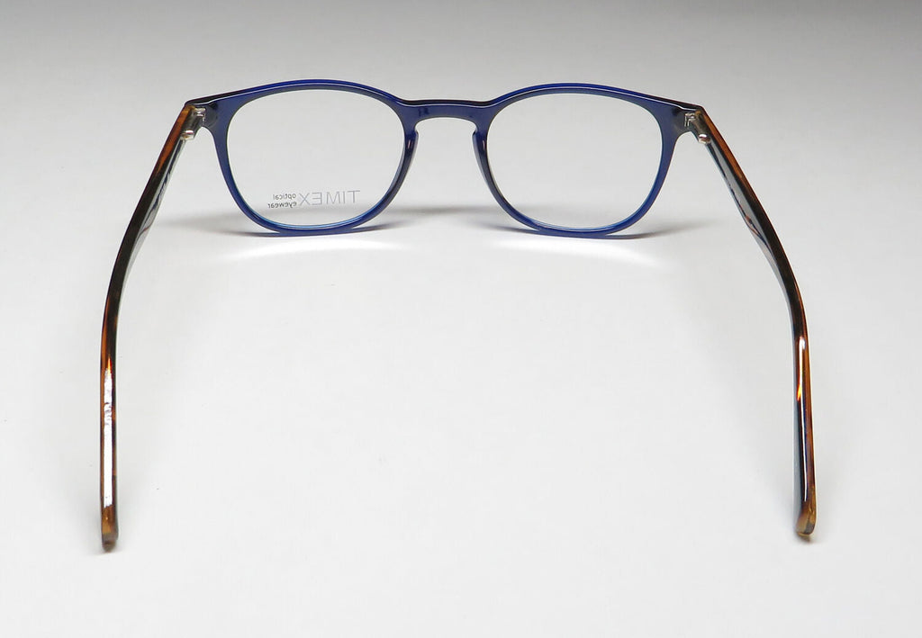Timex 4:19 Pm Eyeglasses