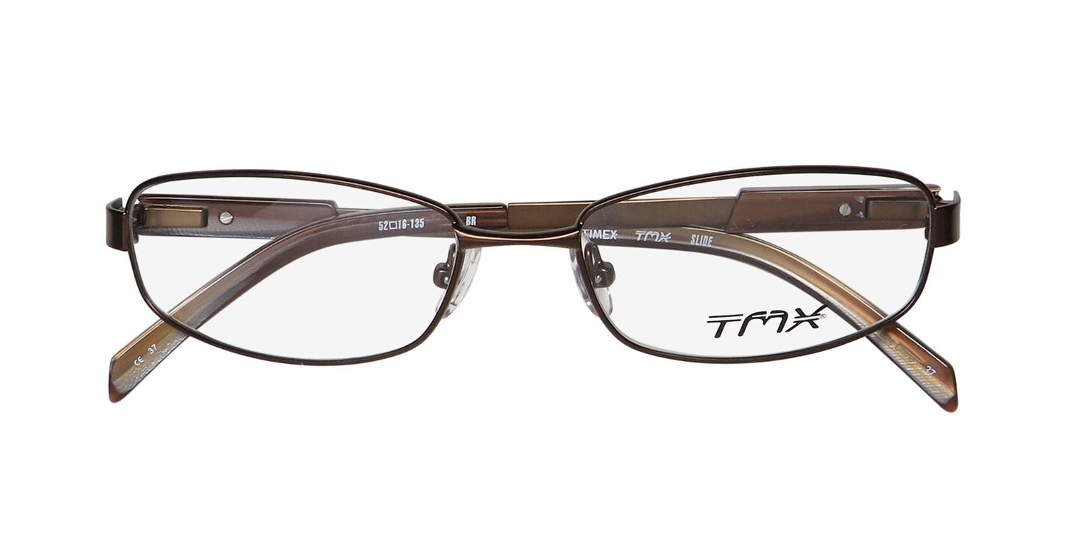 Timex Tmx Slide Eyeglasses