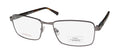 Timex 5:43 Pm Eyeglasses