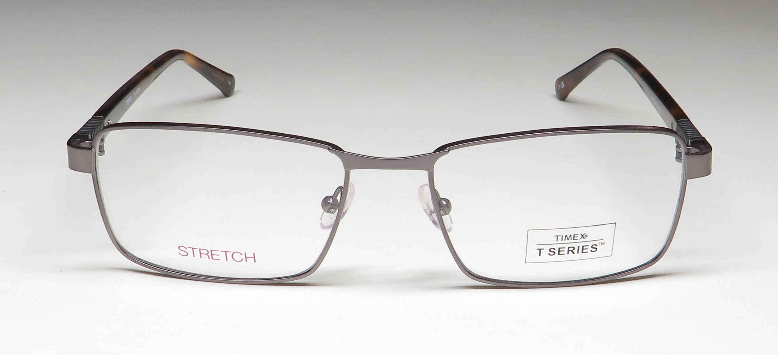 Timex 5:43 Pm Eyeglasses