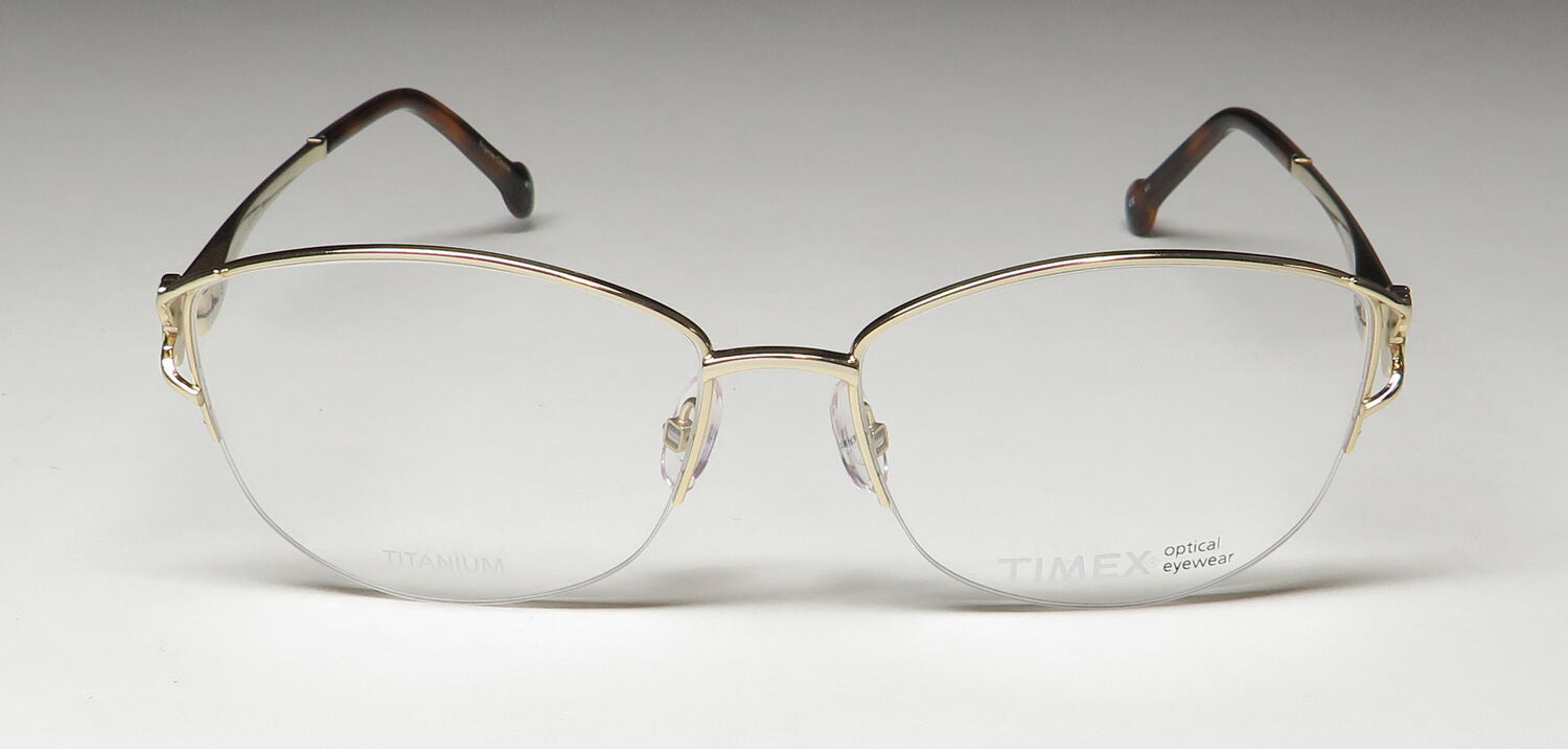 Timex 8:42 Am Eyeglasses