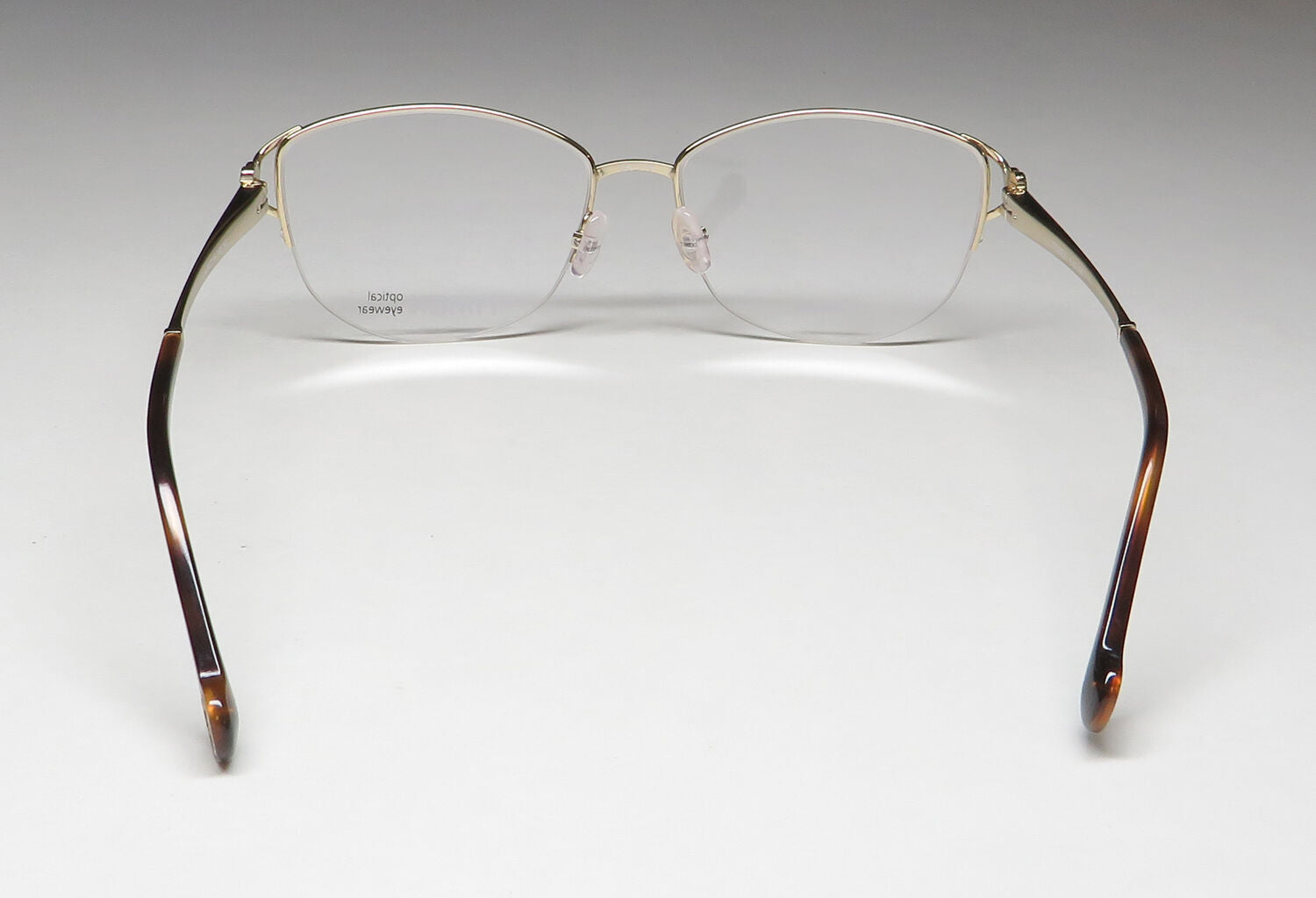 Timex 8:42 Am Eyeglasses