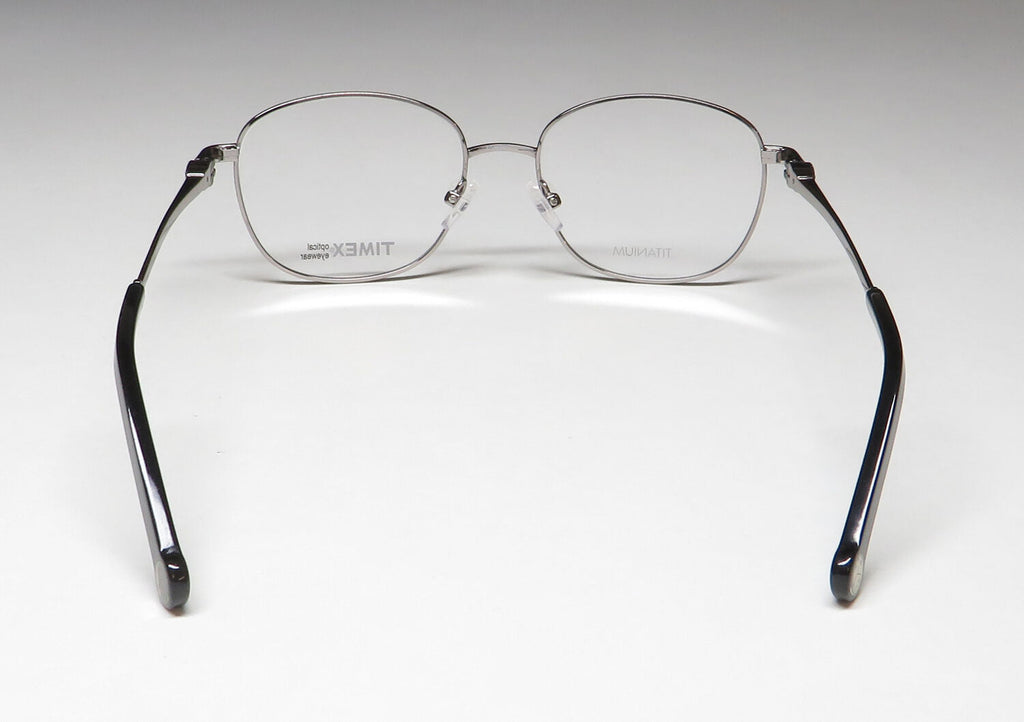 Timex 5:38 Am Eyeglasses