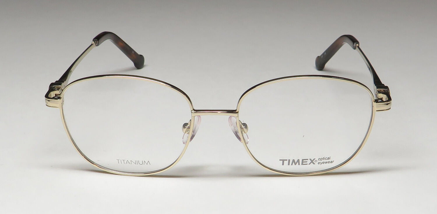 Timex 5:38 Am Eyeglasses