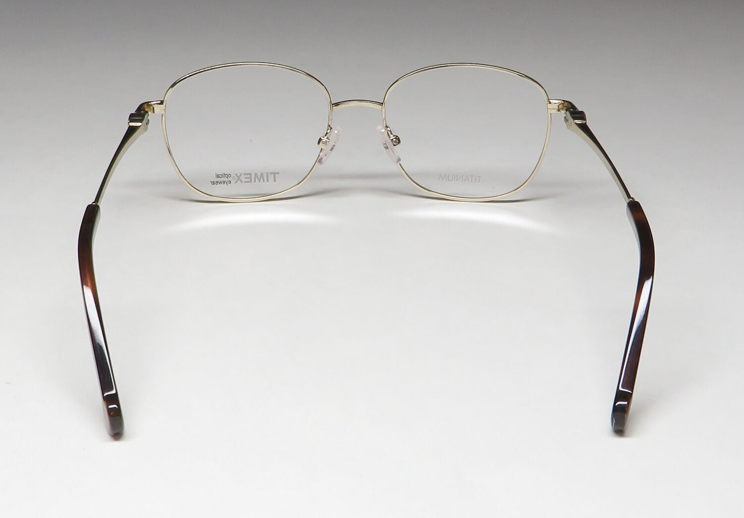 Timex 5:38 Am Eyeglasses