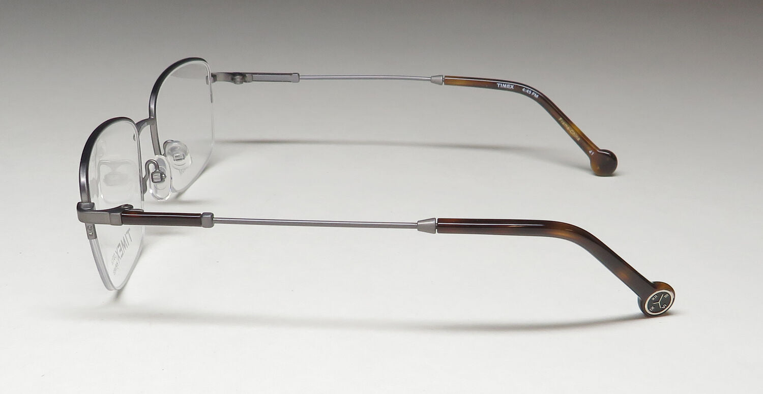 Timex 4:49 Pm Eyeglasses