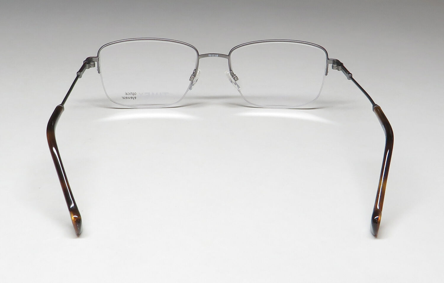 Timex 4:49 Pm Eyeglasses