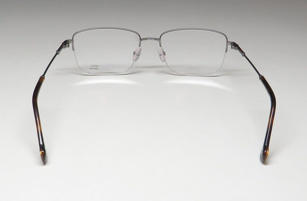 Timex 4:49 Pm Eyeglasses