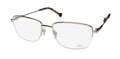 Timex 4:49 Pm Eyeglasses