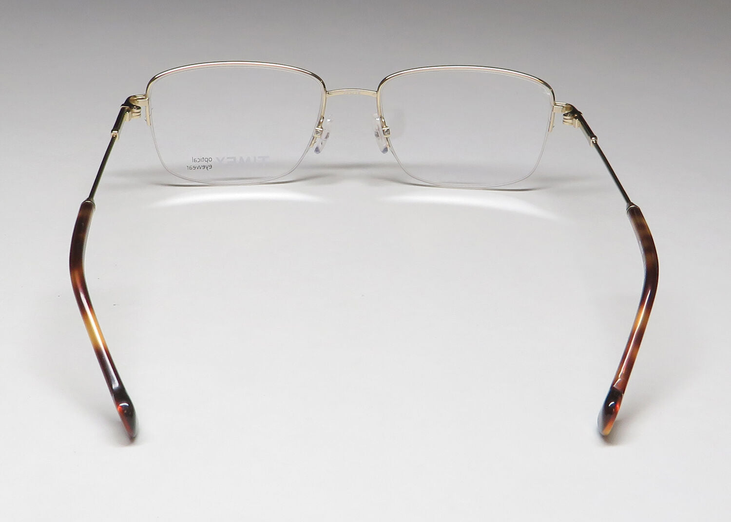 Timex 4:49 Pm Eyeglasses