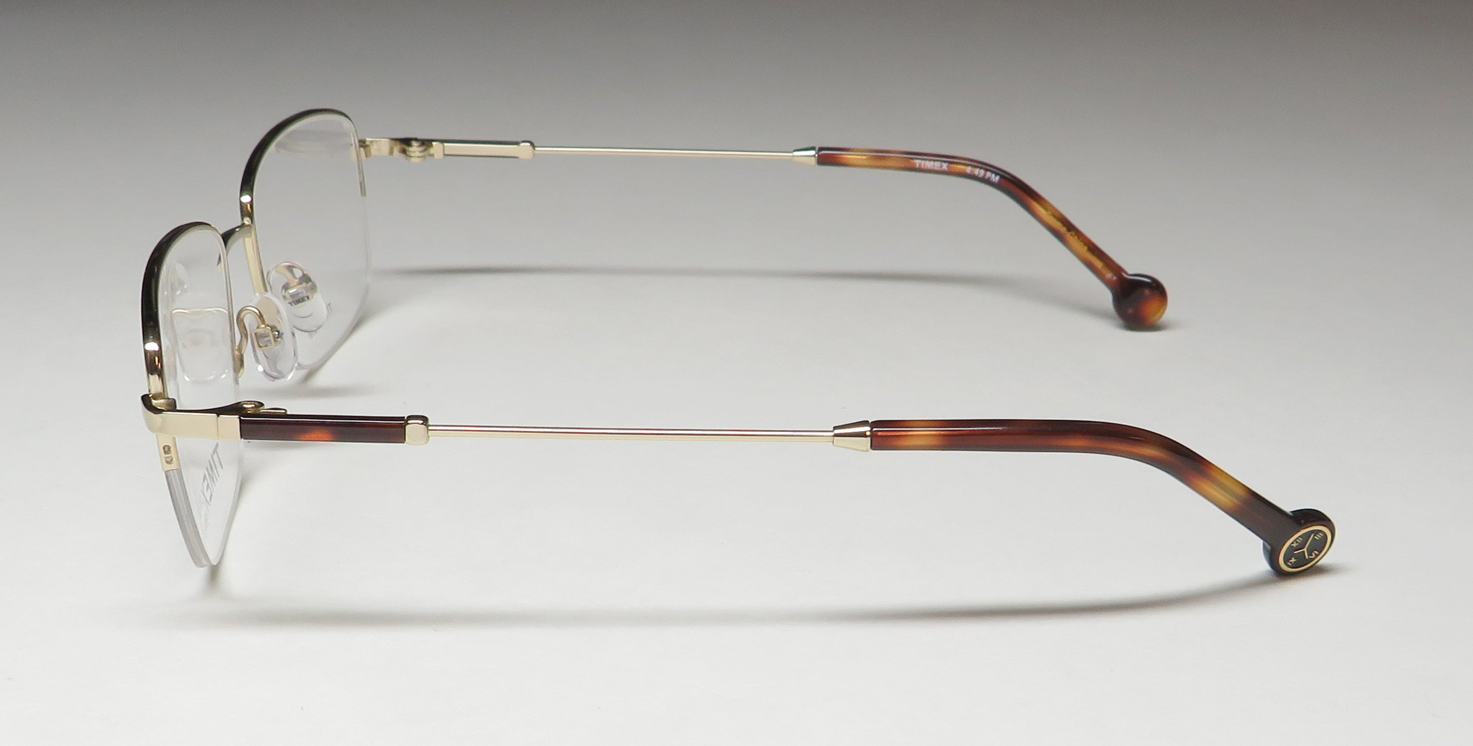 Timex 4:49 Pm Eyeglasses