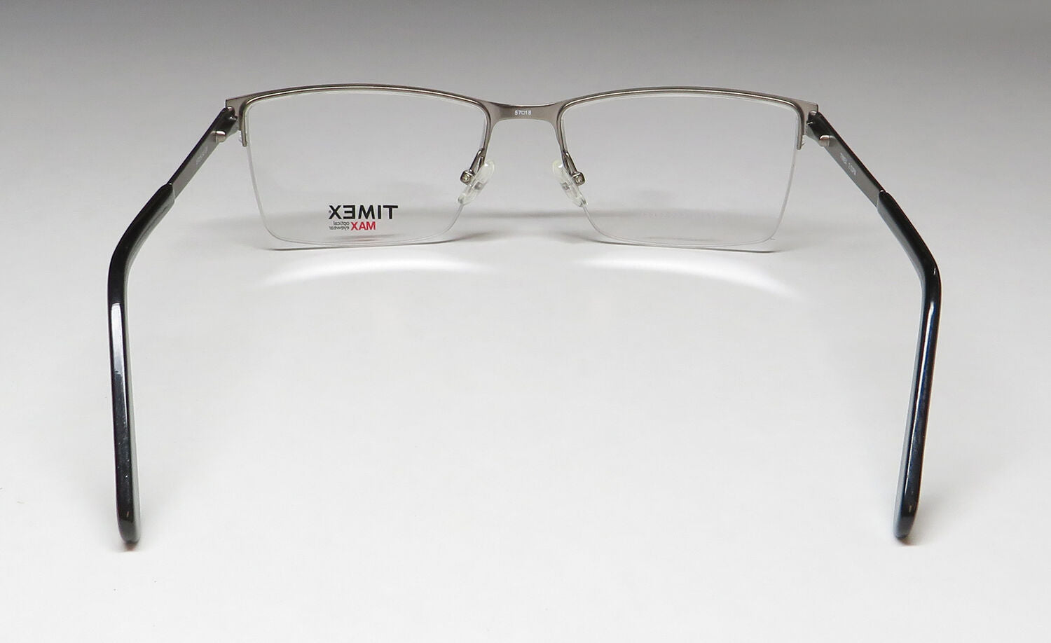 Timex 2:53 Pm Eyeglasses