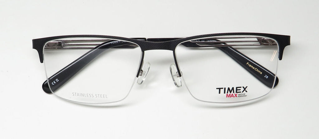 Timex 2:14 Pm Eyeglasses