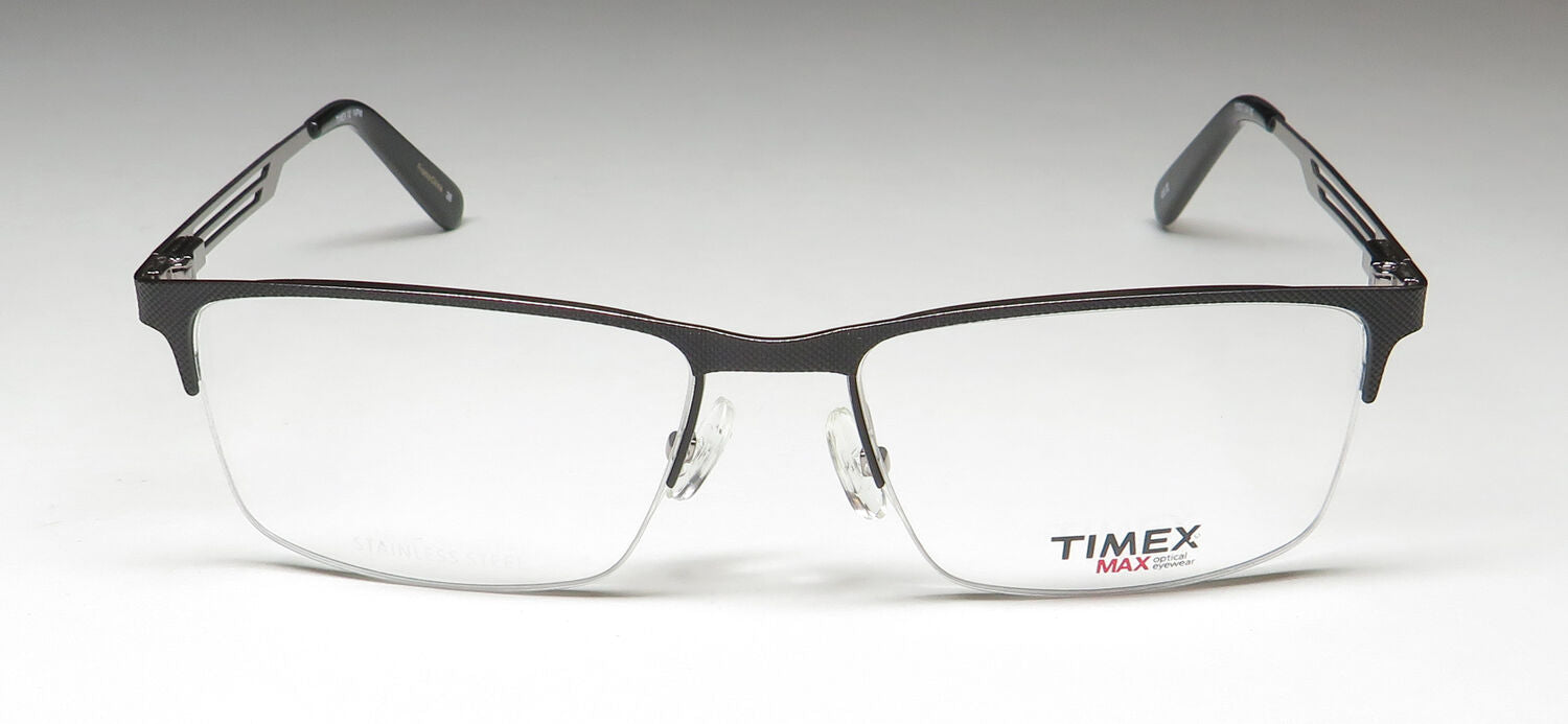 Timex 2:14 Pm Eyeglasses