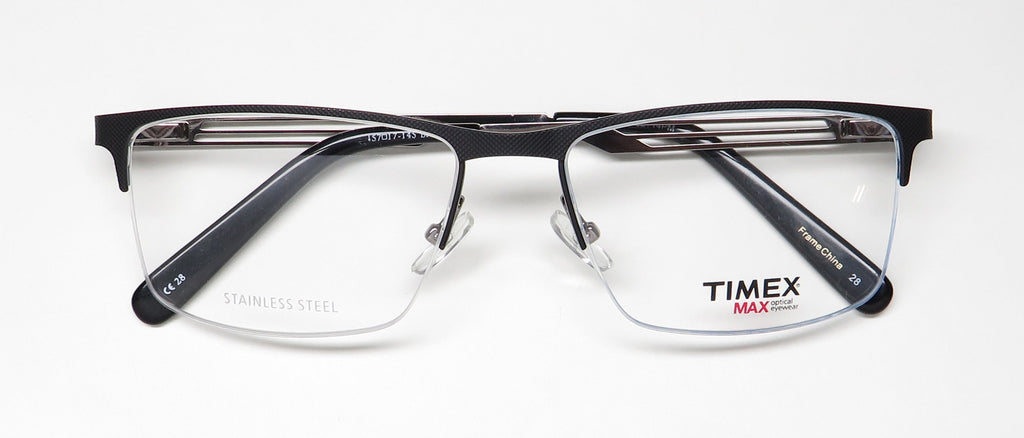 Timex 2:14 Pm Eyeglasses