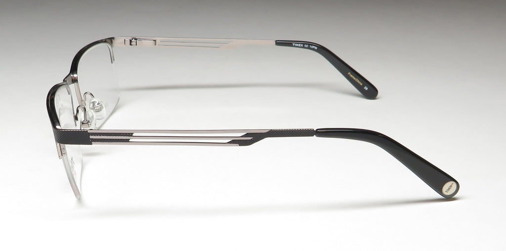 Timex 2:14 Pm Eyeglasses