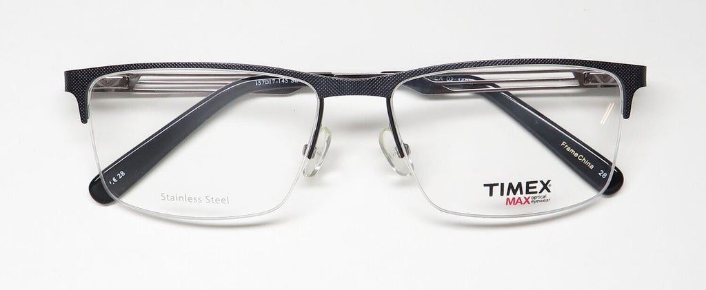 Timex 2:14 Pm Eyeglasses