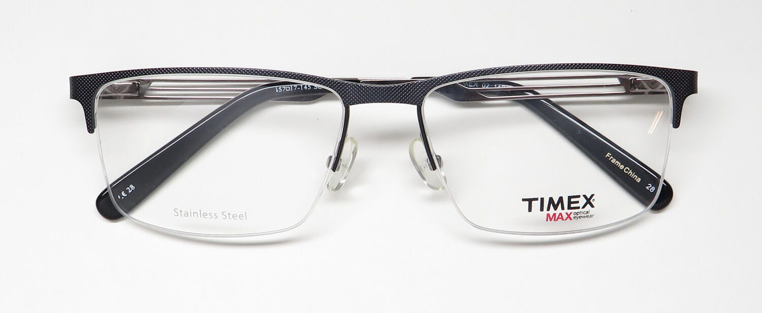 Timex 2:14 Pm Eyeglasses