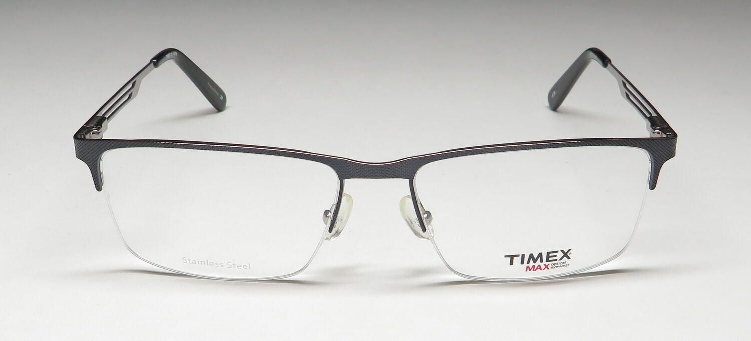 Timex 2:14 Pm Eyeglasses