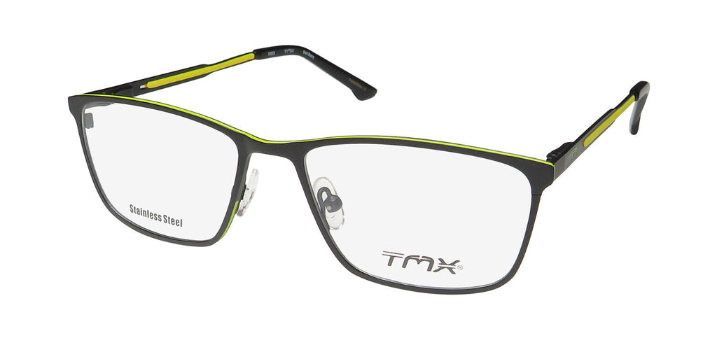 Timex Tmx Hail Mary Eyeglasses