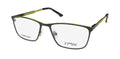 Timex Tmx Hail Mary Eyeglasses