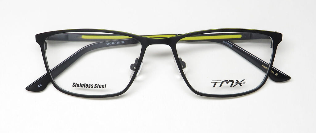 Timex Tmx Hail Mary Eyeglasses
