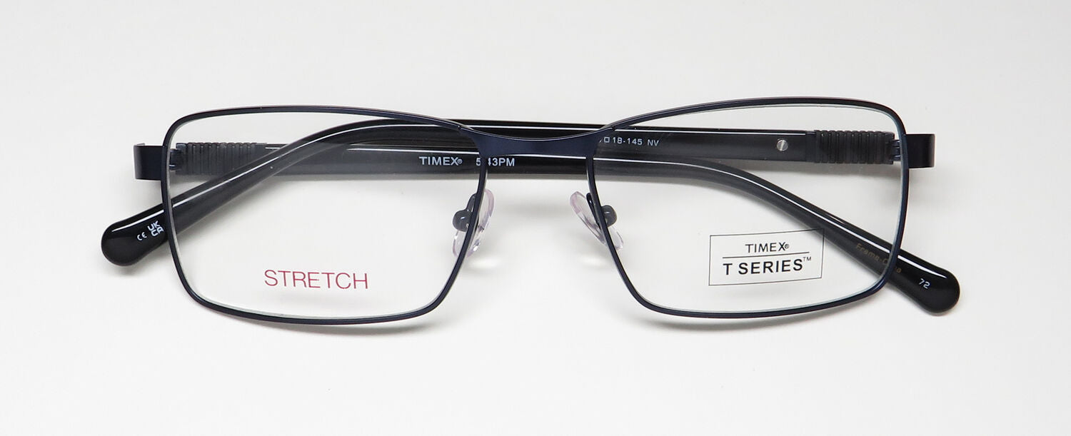 Timex 5:43 Pm Eyeglasses