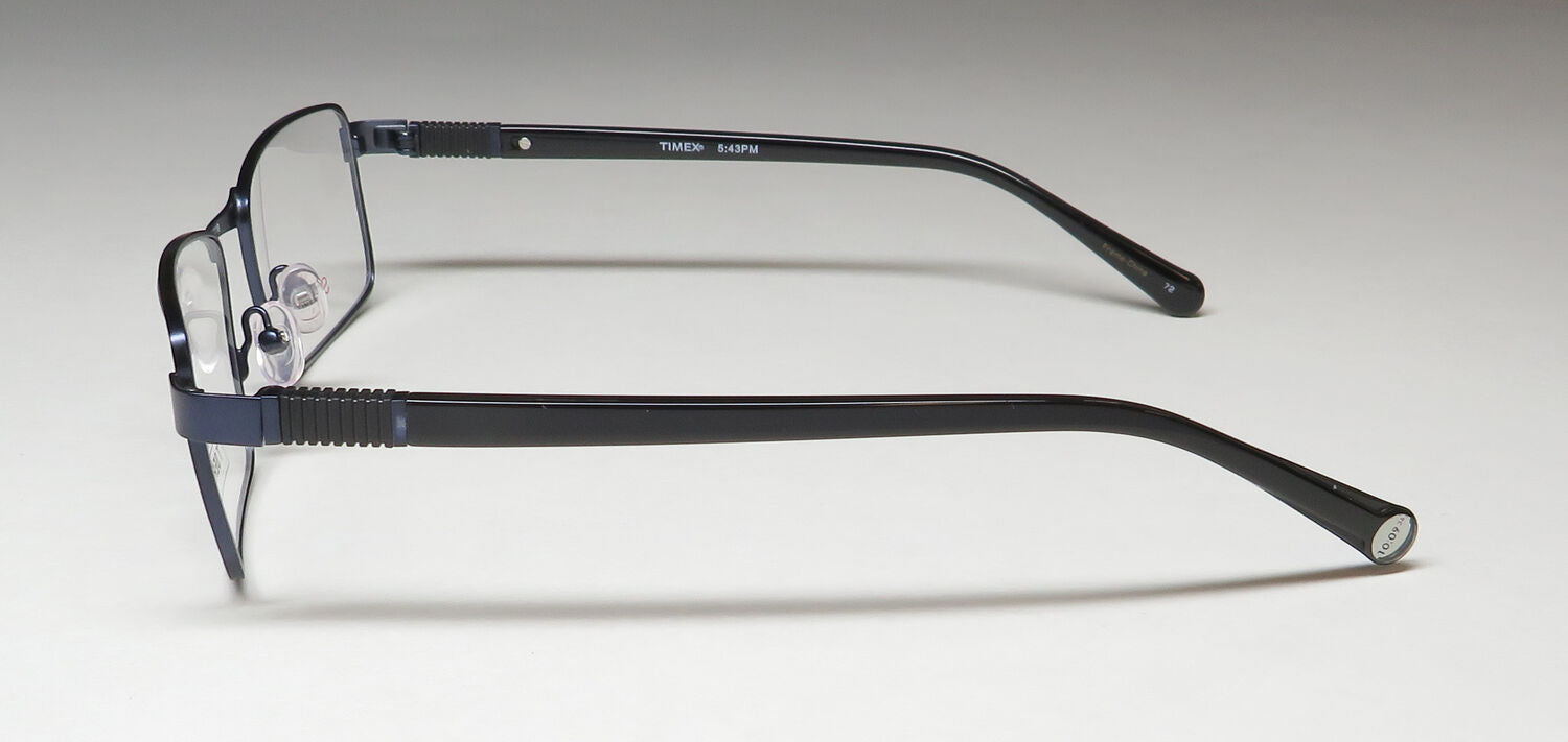 Timex 5:43 Pm Eyeglasses
