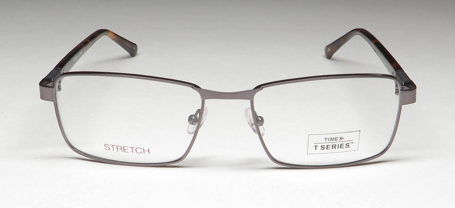 Timex 5:43 Pm Eyeglasses