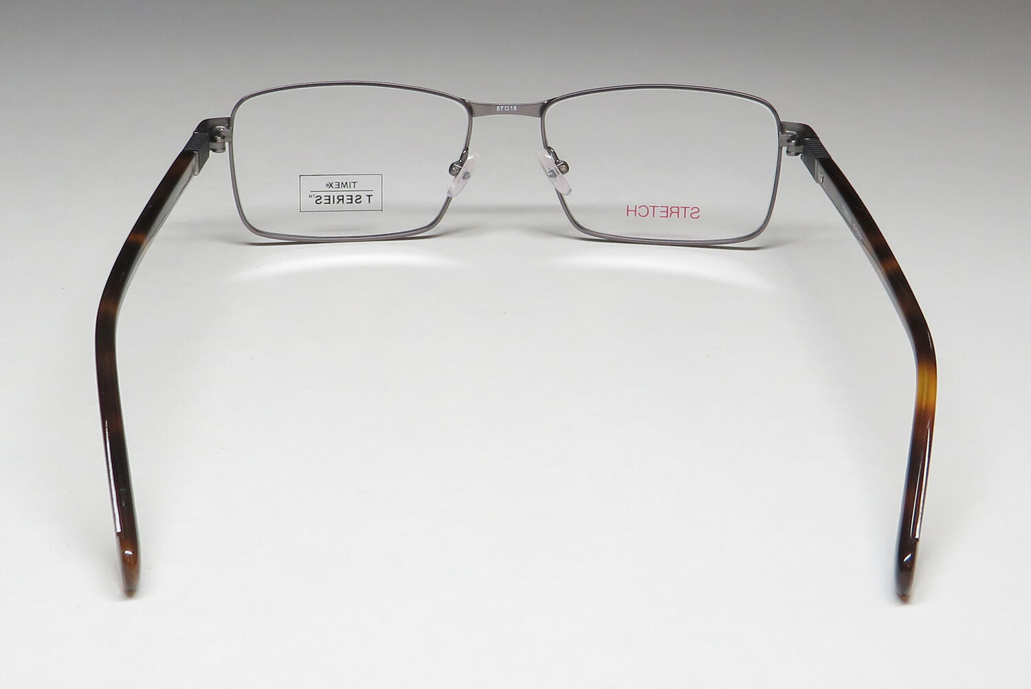 Timex 5:43 Pm Eyeglasses