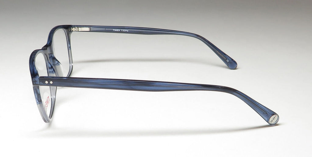 Timex 7:52 Pm Eyeglasses