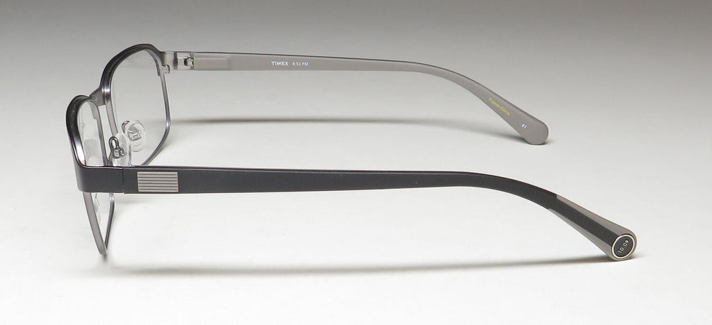 Timex 4:52 Pm Eyeglasses