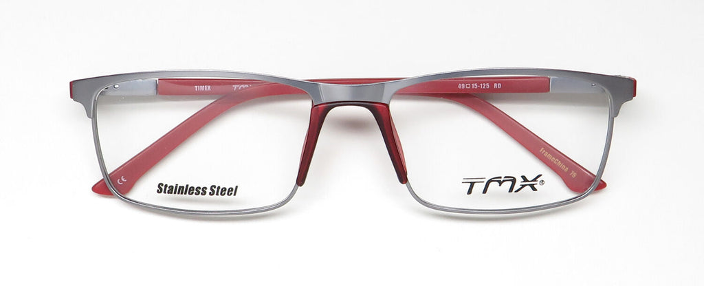 Timex Tmx Loaded Bases Eyeglasses