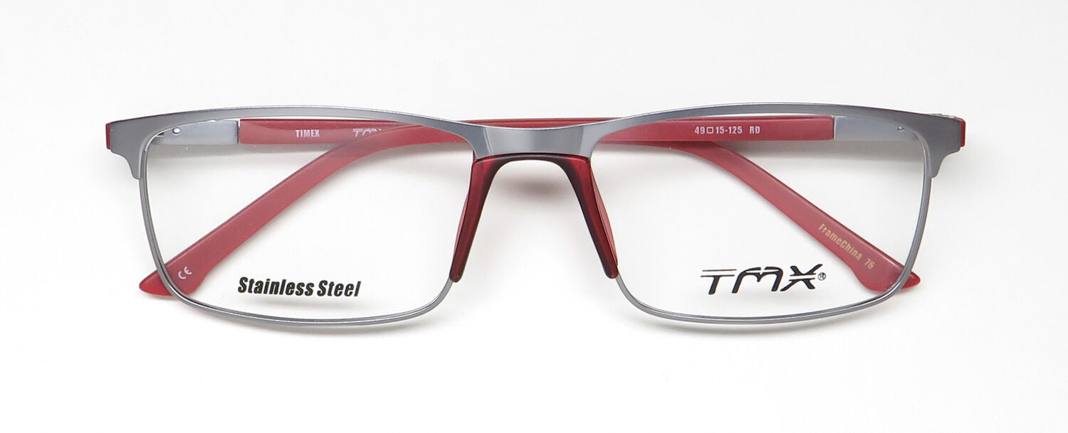 Timex Tmx Loaded Bases Eyeglasses