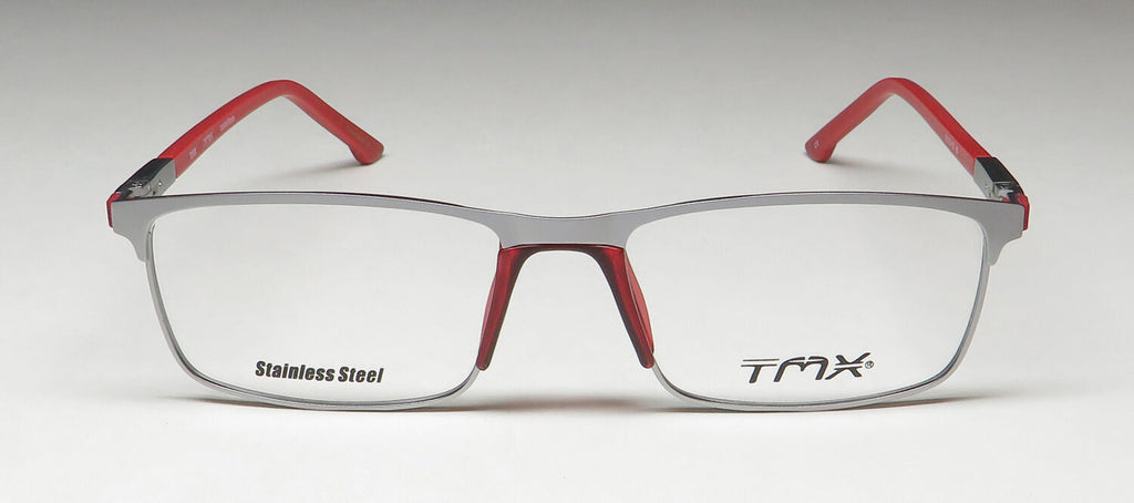 Timex Tmx Loaded Bases Eyeglasses