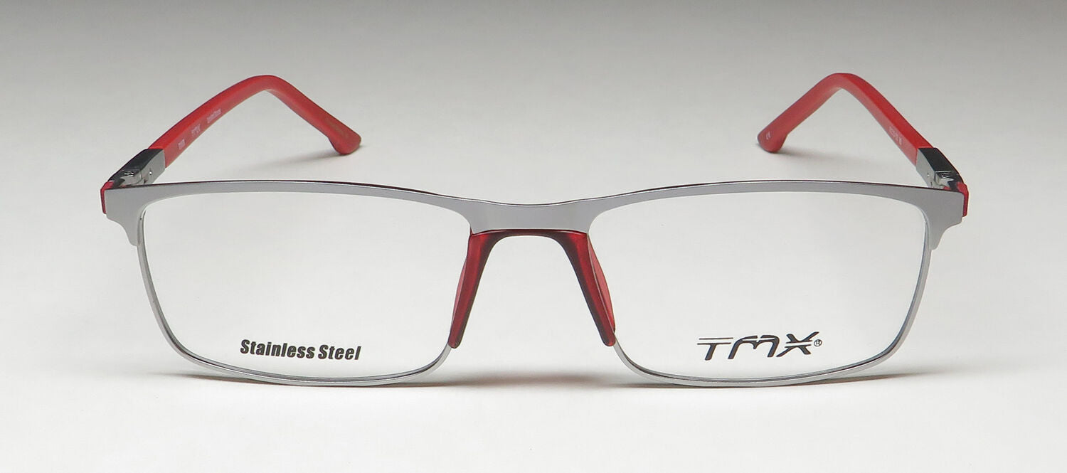 Timex Tmx Loaded Bases Eyeglasses